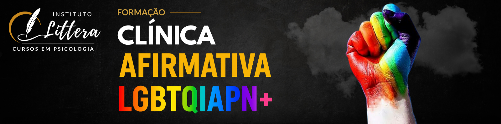 Clínica Afirmativa LGBTQIAPN+