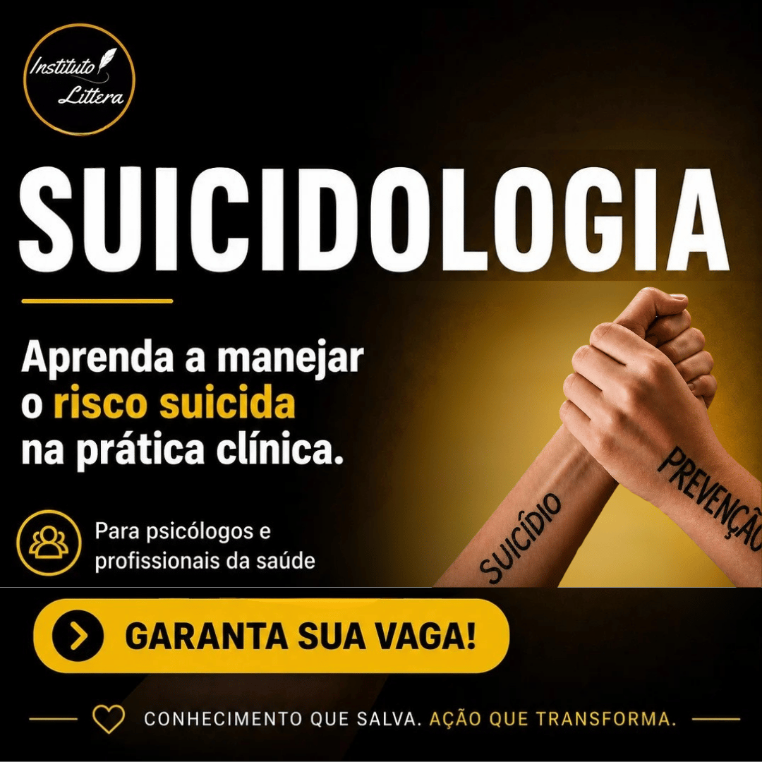Suicidologia