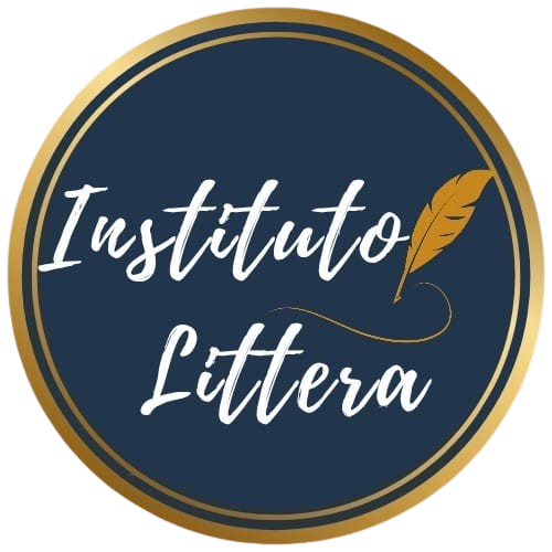 Instituto Littera Logo