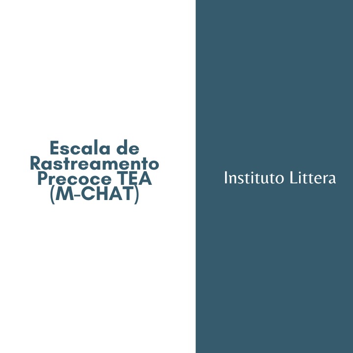 Escala de rastreamento precoce TEA