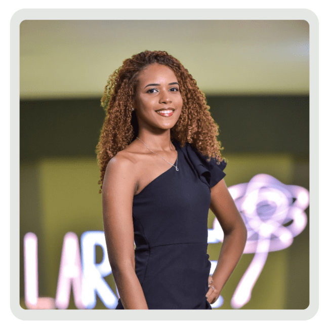 Luana Rezende da Cruz