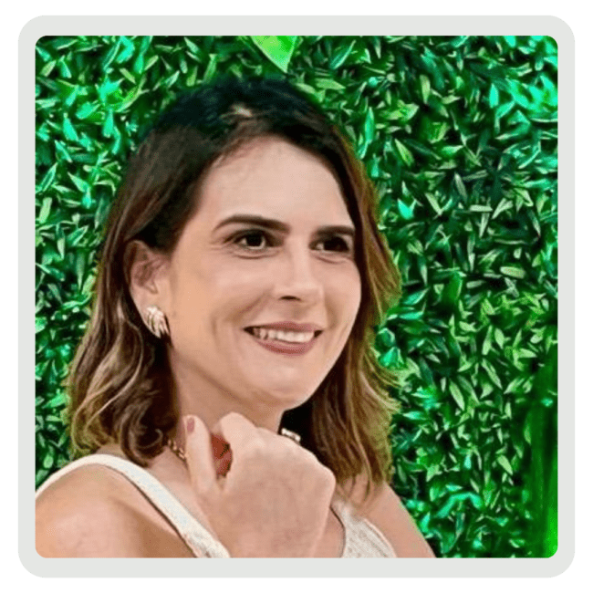 Maria Luiza Bastasini de Godoi