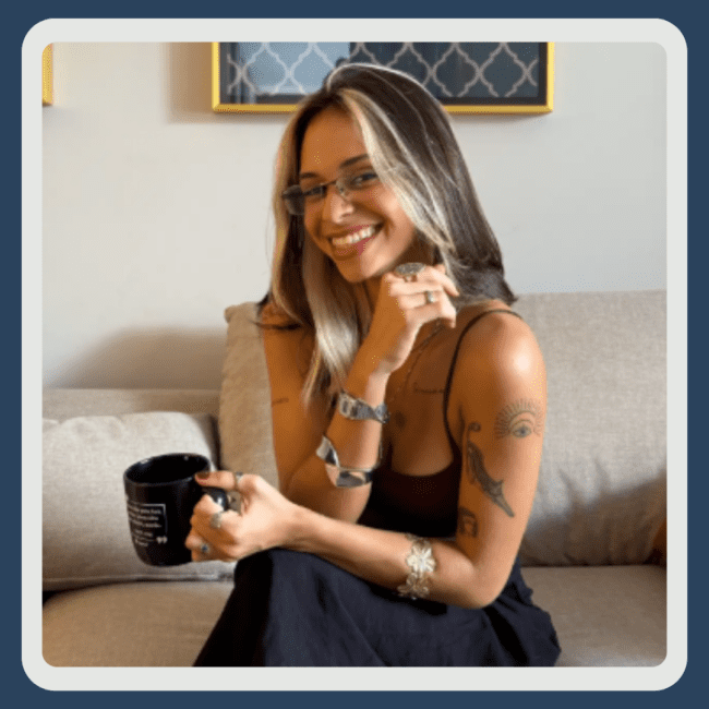 Maria Fernanda Bastos Araujo