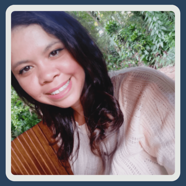 Geiselle Paula Borges Kuster