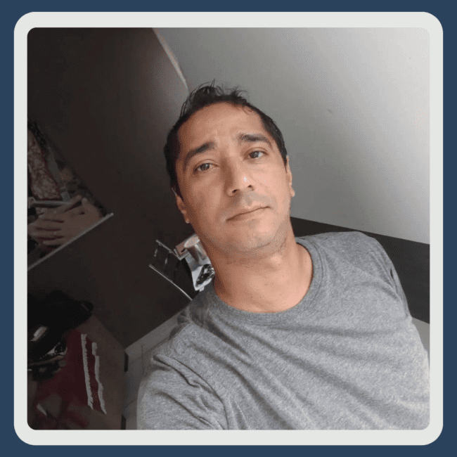 Janathan Ronyere da Silva